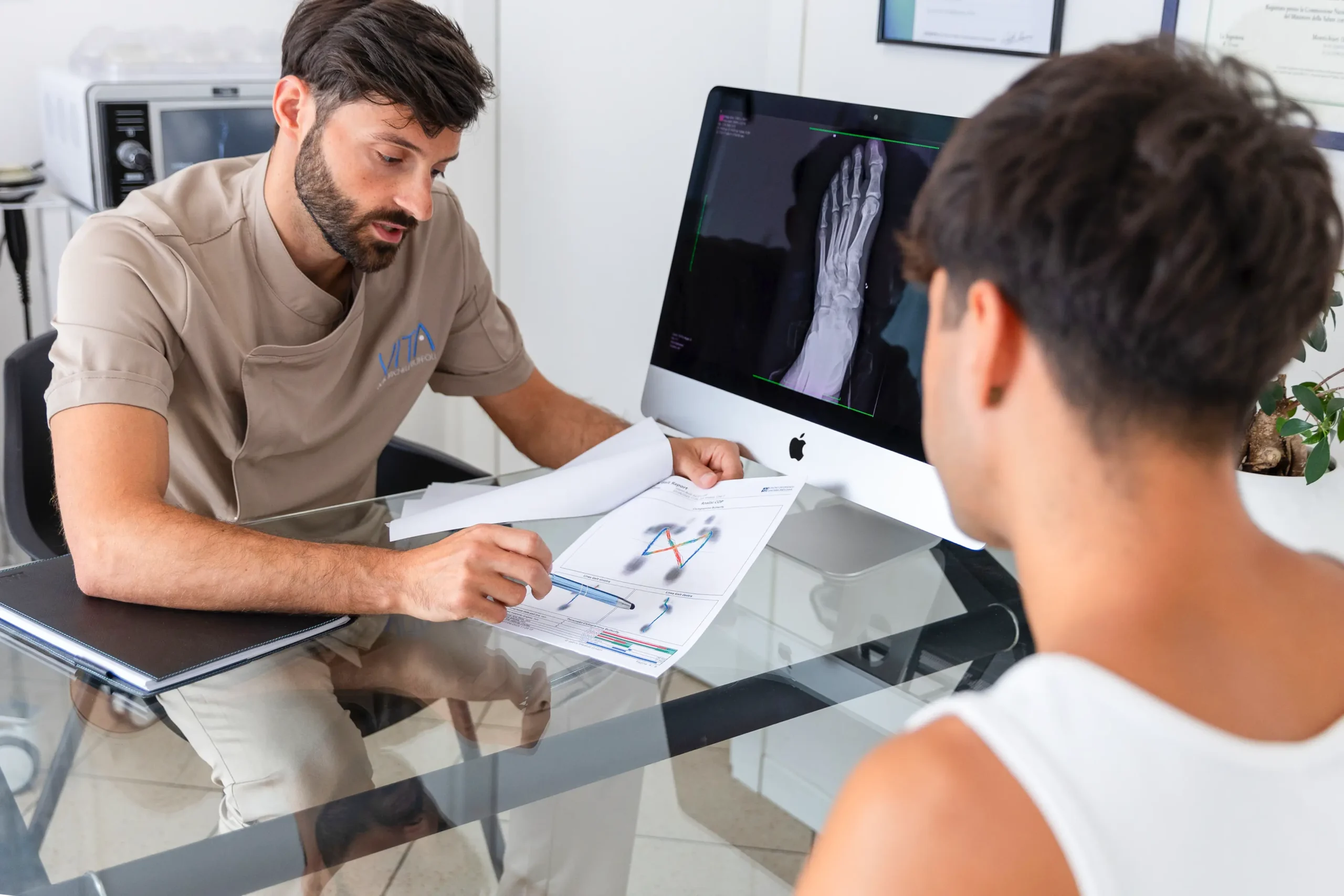 Fisioterapia Ginocchio anca Rudiano Brescia Fisioterapia Ginocchio anca Rudiano Brescia