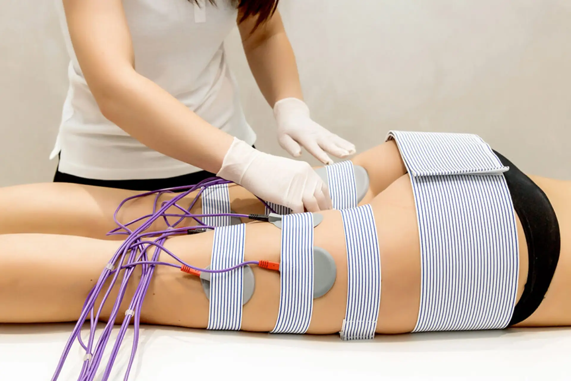 Stimolazione elettrica muscolare Rudiano Brescia Stimolazione elettrica muscolare Rudiano Brescia
