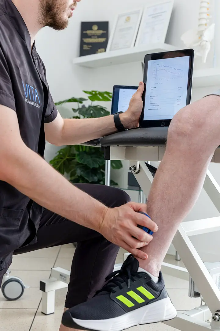 Valutazione fisioterapia Rudiano Brescia Valutazione fisioterapia Rudiano Brescia